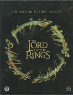 The lord of the rings trilogy ( 6 blu-rays ), Cd's en Dvd's, Blu-ray, Boxset, Ophalen of Verzenden, Actie, Nieuw in verpakking