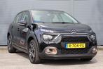 Citroen C3 1.2 PureTech C-Series / 4-Seasons / Stoelverwarmi, Origineel Nederlands, Te koop, C3, 5 stoelen