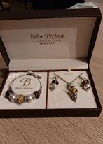 192015 bella perlina WD008, Overige materialen, Nieuw, Ophalen of Verzenden, Overige kleuren