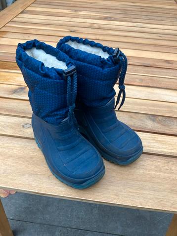 Snowboots - Maat 25 beschikbaar voor biedingen