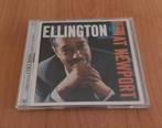 Ellington - Complete Jazz At Newport 2CD, Ophalen of Verzenden, 1980 tot heden, Zo goed als nieuw, Jazz