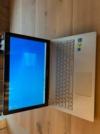 Asus laptop  i7|Touch|1TB|SSD|16GB|GT750M|5Ghz, Intel® Core™ i7 , Ophalen of Verzenden, Zo goed als nieuw, Met videokaart
