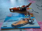 Snelheidsrecordauto Lego city 60178, Ophalen of Verzenden, Gebruikt, Complete set, Lego