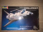Revell Space Shuttle Challenger 1/144 - Nieuw!, 1:50 of kleiner, Revell, Overige typen, Nieuw