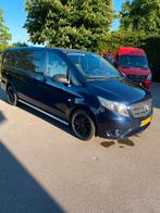 Mercedes-Benz Vito 1.6 CDI 84KW 2015, 4 cilinders, 1823 kg, Diesel, 1598 cc