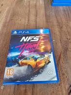 Need for Speed Heat - PS4, Ophalen of Verzenden, Gebruikt, Racen en Vliegen, Vanaf 16 jaar