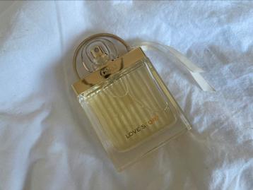 Chloe Love Story eau de parfum beschikbaar voor biedingen