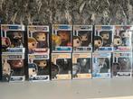 Funko pop collectie, Verzamelen, Ophalen of Verzenden, Zo goed als nieuw