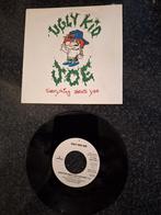 Ugly kid joe, Ophalen of Verzenden, 1980 tot 2000, Zo goed als nieuw, Overige formaten