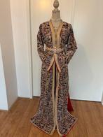Takchita te HUUR, Kleding | Dames, Gelegenheidskleding, Ophalen of Verzenden, Zo goed als nieuw, Maat 46/48 (XL) of groter, Overige typen
