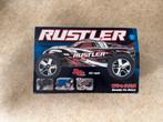 Traxxas Rustler RC Auto, Hobby en Vrije tijd, Elektro, Gebruikt, Auto offroad, Ophalen of Verzenden