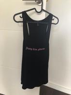 Tanktop Forever 21 maat S, Verzenden, Zwart, Nieuw, Forever 21