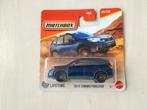 Matchbox 2019 Subaru Forester, Ophalen of Verzenden, Nieuw, Auto
