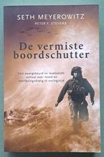 De vermiste boordschutter -waargebeurd - in oorlogstijd WOII, Tweede Wereldoorlog, Nieuw, Ophalen of Verzenden, Seth Meyerowitz & Peter F. Stevens