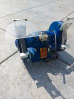 Werkbankslijpmachine - Zo goed als nieuw, Doe-het-zelf en Verbouw, Gereedschap | Slijpmachines, Ophalen of Verzenden, Zo goed als nieuw