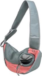 Hondentas buikdrager zijdrager Sling groen nu voor € 17,50, Dieren en Toebehoren, Ophalen of Verzenden, Sales@trixie.de, Www.trixie.de