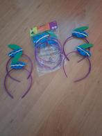 8 barrethaarbeugels voor pietjes., Ophalen of Verzenden, Nieuw