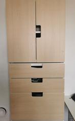 3x ikea kast stuva/smastad, Huis en Inrichting, Kasten | Kledingkasten, Ophalen, 50 tot 100 cm, Zo goed als nieuw, Minder dan 100 cm