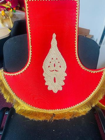 Indian wedding decoration beschikbaar voor biedingen