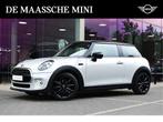 MINI Hatchback Cooper / Cruise Control / Airconditioning / N, Auto's, Mini, Te koop, Benzine, Hatchback, Gebruikt