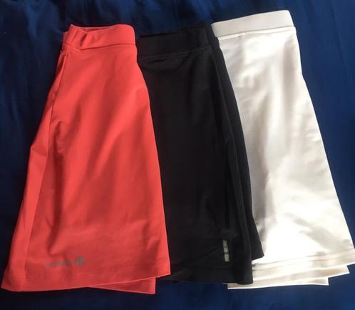 Artengo tennis padel voetbal korfbal hockey rokjes diverse, Sport en Fitness, Tennis, Zo goed als nieuw, Kleding, Overige merken