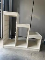 Ikea kast trofast, Huis en Inrichting, Kasten | Wandmeubels, 25 tot 50 cm, Minder dan 150 cm, Gebruikt, Ophalen