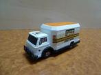 Geldauto, transport, vrachtwagen matchbox super kings auto, Ophalen of Verzenden, Gebruikt, Bus of Vrachtwagen, Matchbox