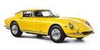 CMC M-240 Ferrari M275 GTB/C Modena Yellow, Alloy Cast Wheel, Nieuw, Overige merken, Auto, Verzenden