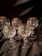 wijnglazen, Antiek en Kunst, Ophalen