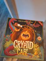 Bordspel cryptid cafe, Ophalen of Verzenden, Nieuw