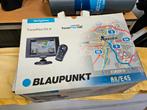 Nieuw Blaupunkt inbouw navigatie DX-N, Nieuw