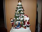 2 kunst kerstbomen, Ophalen, Zo goed als nieuw