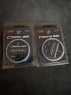 2x nash combilink nieuw, Nl, Nash, Overige typen, Nieuw