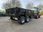 Palmse Trailer PT1000MB 10 tons kipper/dumper, Transport, Ophalen, Glastuinbouw