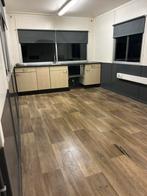 Unit / schaftkeet / opslagruimte/ container/, Ophalen of Verzenden