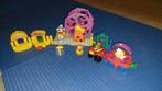 Little People Circus & Reuzenrad, Kinderen en Baby's, Speelgoed | Overig, Ophalen of Verzenden, Gebruikt, Jongen of Meisje