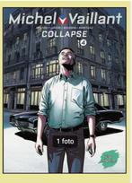 MICHEL VAILLANT - COLLAPSE, Meerdere stripboeken, Ophalen of Verzenden, Gelezen