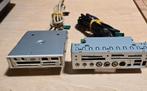 2 Cardreaders Desktop Computer s PC., Computers en Software, Netwerk switches, Ophalen of Verzenden, Zo goed als nieuw