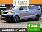 Opel Vivaro 2.0 CDTI L2H1 Edition, 70.000 KM NA € 19.950,0, Auto's, Bestelauto's, Nieuw, Origineel Nederlands, Zilver of Grijs