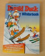Donald Duck winterboek, 1998, eerste druk, Eén stripboek, Ophalen of Verzenden, Zo goed als nieuw, Donald Duck