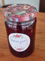 Kersenjam, Ophalen