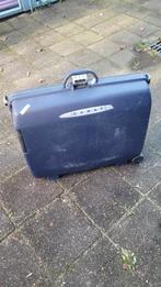 Samsonite koffer (22X52X66), Gebruikt, Hard kunststof, Ophalen