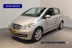 Mercedes-Benz A-Klasse 180 Business Class Avantgarde - Stoel, Auto's, Mercedes-Benz, Euro 5, Gebruikt, 4 cilinders, 116 pk