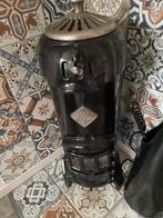 Ouderwetse Allesbrander - Ciger 1224, Huis en Inrichting, Kachels, Gebruikt, Ophalen of Verzenden, Vrijstaand, Hout