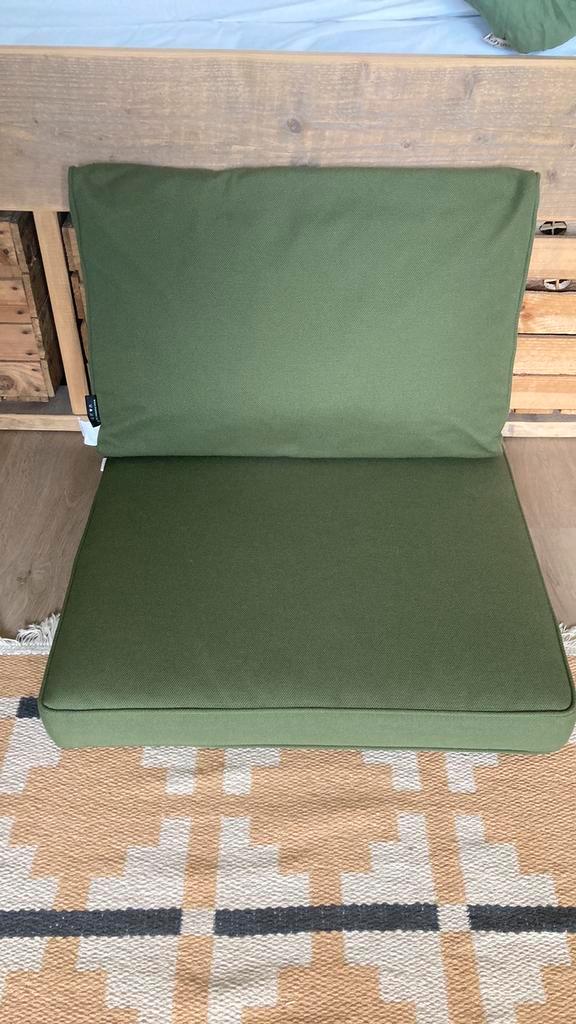 Tuinkussens van Kees Smit, Tuin en Terras, Tuinmeubel-accessoires, Gebruikt, Ophalen