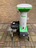 Viking GB 460 C hakselaar, Ophalen, Gebruikt, Benzine, Viking