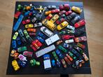 Speelgoedauto's incl. HotWheels en PawPatrol, Ophalen of Verzenden, Gebruikt