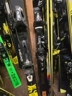 170cm HEAD SHAPE SX VOOR KENNER, 160 tot 180 cm, Ophalen of Verzenden, Zo goed als nieuw, Carve