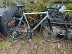 Mooie 57 cm alu-carbon Cube Agree racefiets/shimano 27 versn, 28 inch, Heren, Aluminium, Zo goed als nieuw