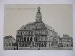 P72 Maastricht - Stadhuis en markt, Verzenden, Voor 1920, Ongelopen, Limburg